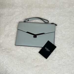 Botkier Wristlet Clutch Bag